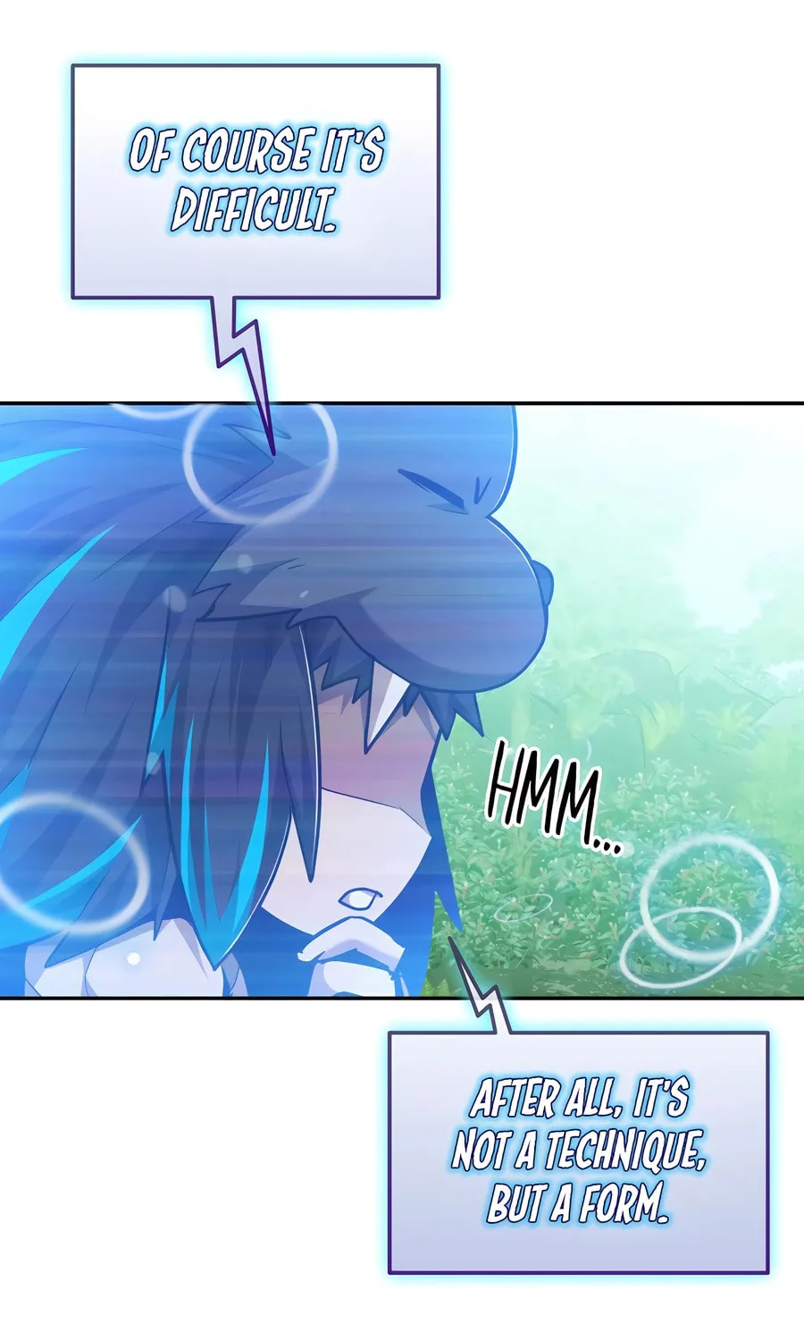Subscribing to the Transcendent's Channel Chapter 71 page 78 - 