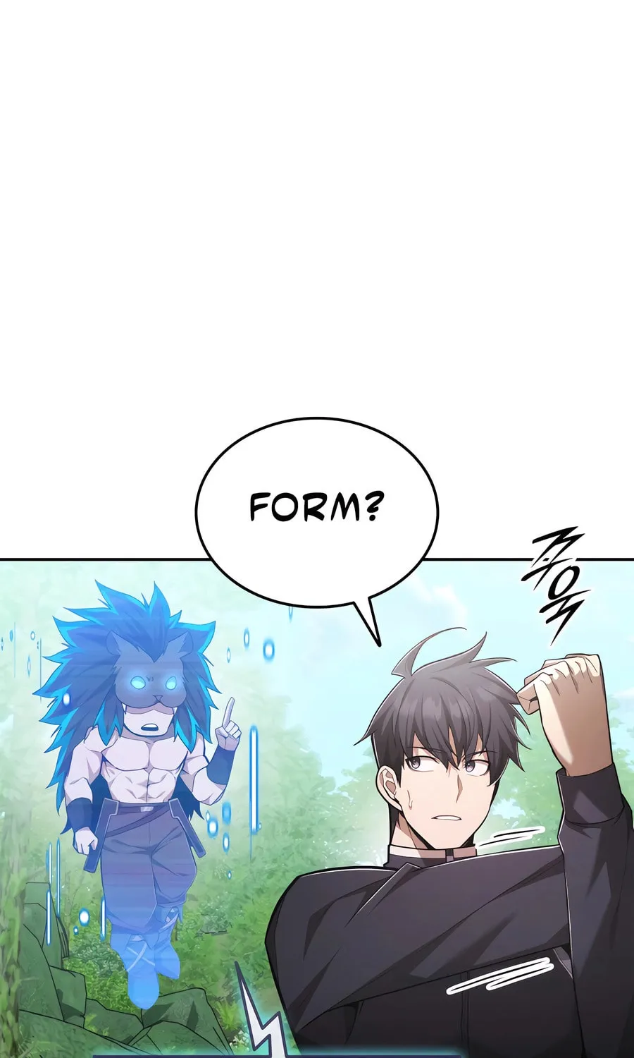 Subscribing to the Transcendent's Channel Chapter 71 page 79 - 