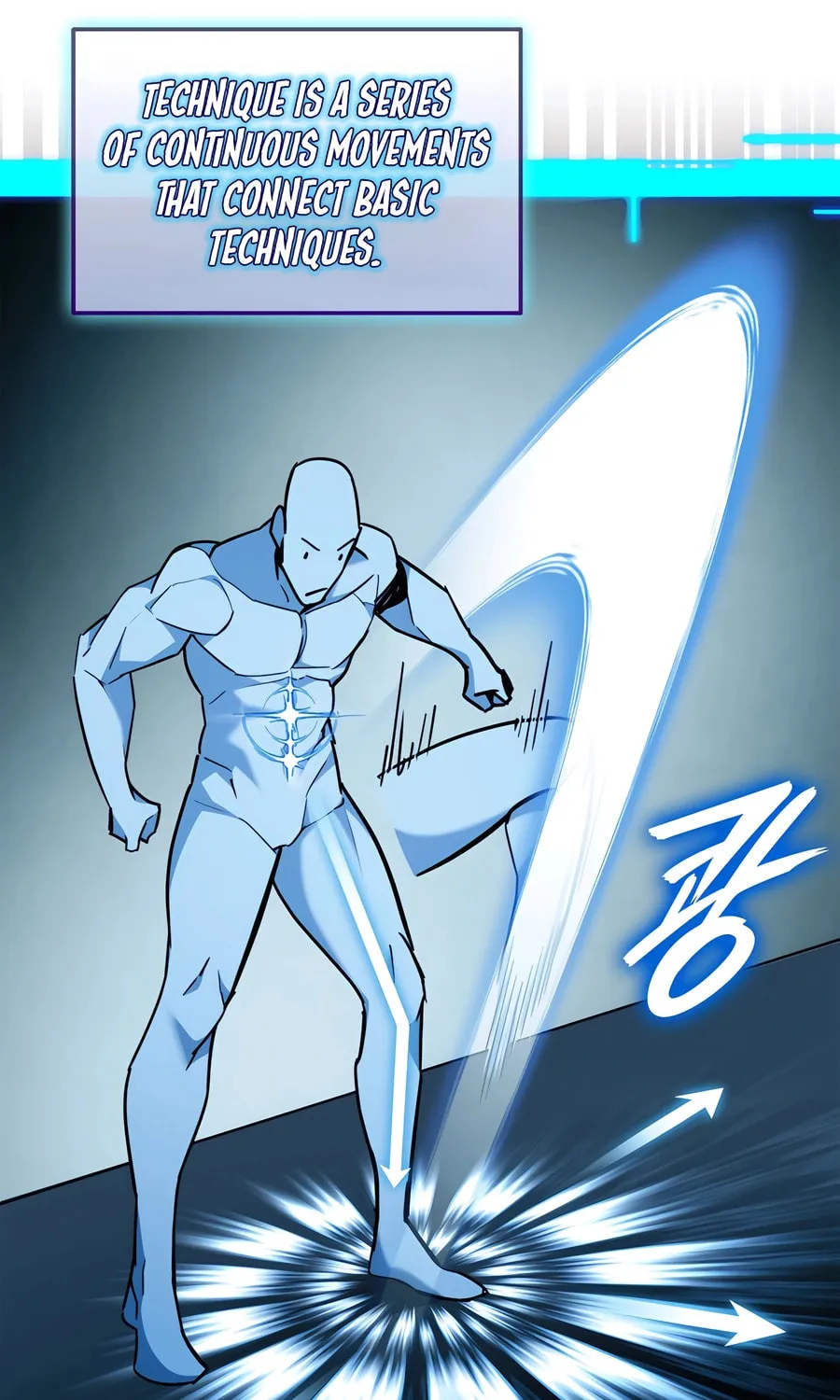 Subscribing to the Transcendent's Channel Chapter 71 page 81 - 