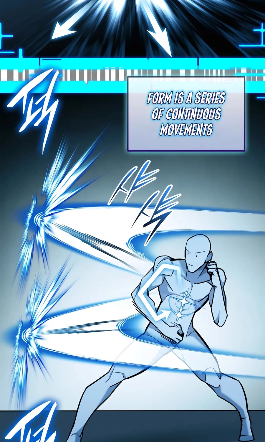 Subscribing to the Transcendent's Channel Chapter 71 page 82 - 