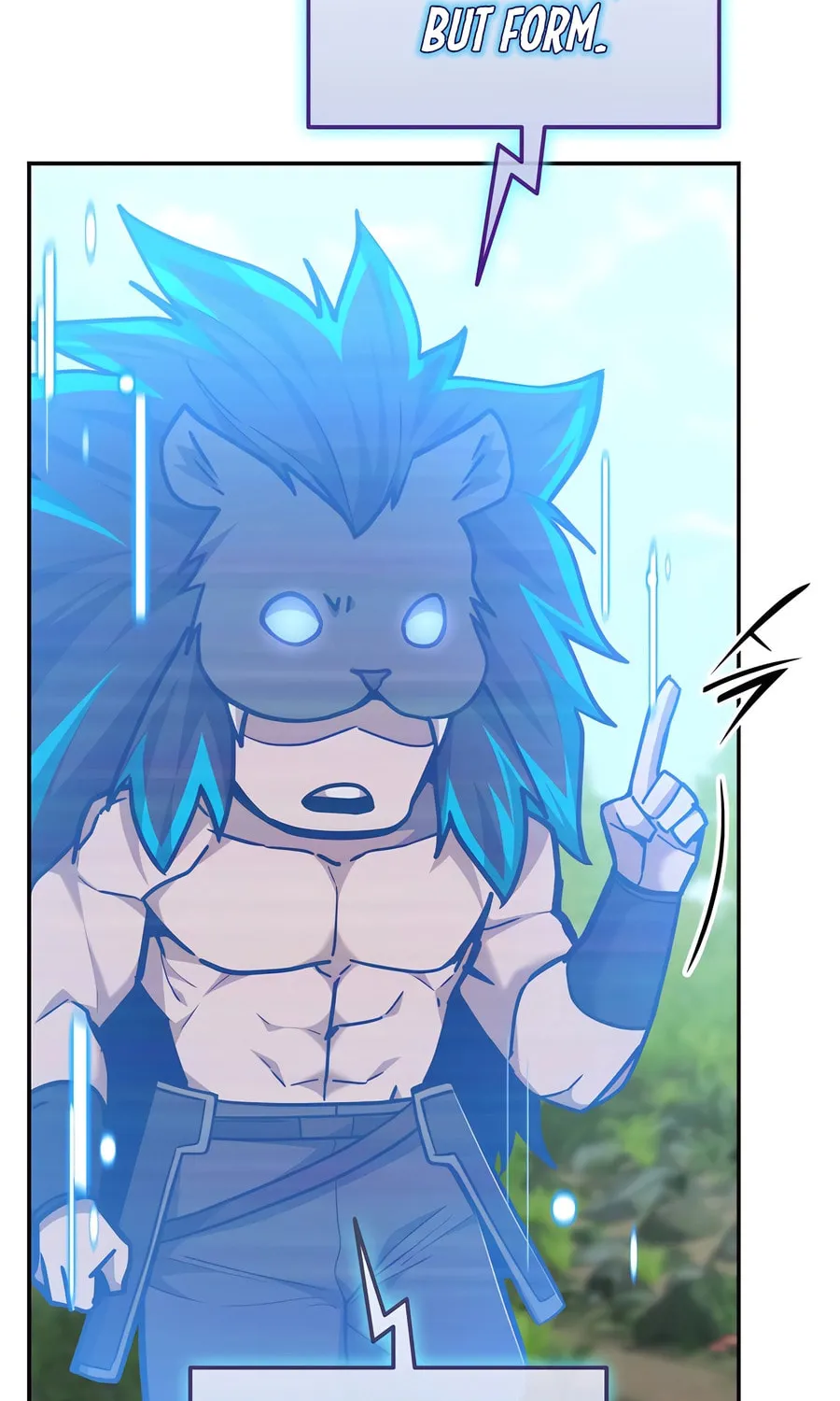 Subscribing to the Transcendent's Channel Chapter 71 page 84 - 