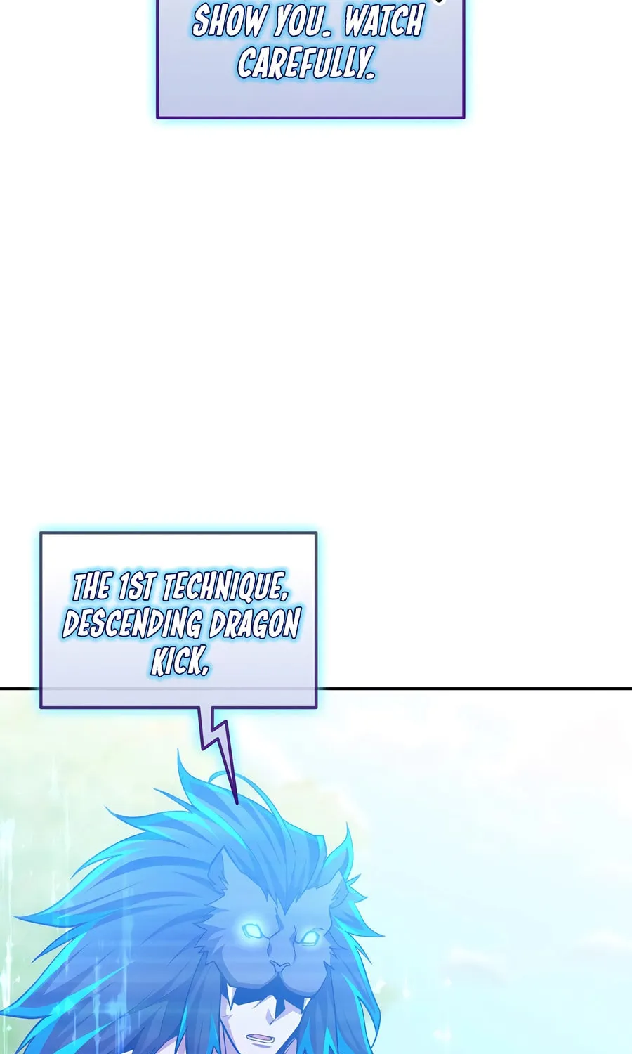 Subscribing to the Transcendent's Channel Chapter 71 page 87 - 
