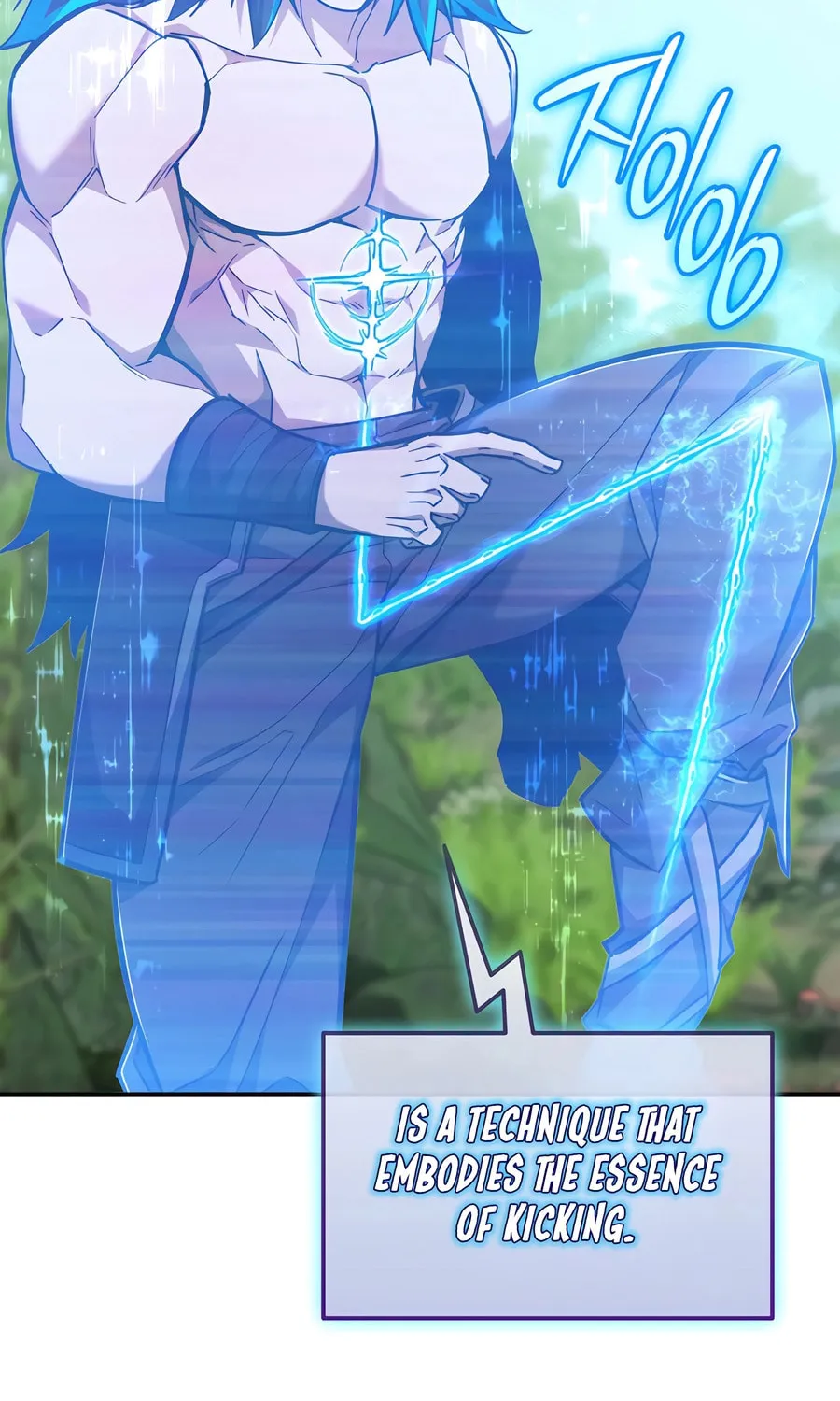Subscribing to the Transcendent's Channel Chapter 71 page 88 - 
