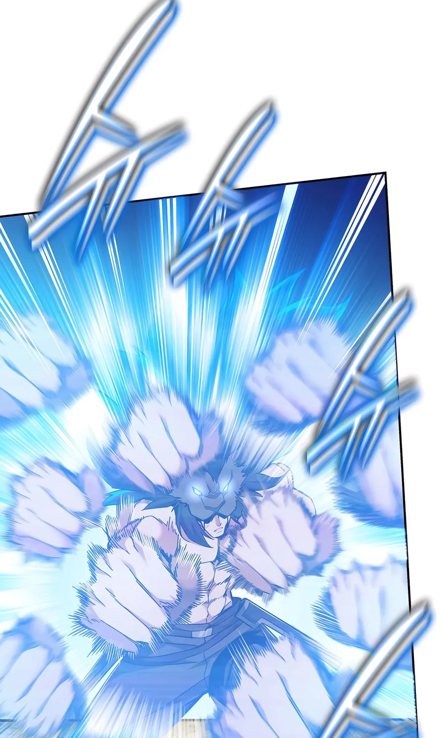 Subscribing to the Transcendent's Channel Chapter 71 page 95 - 