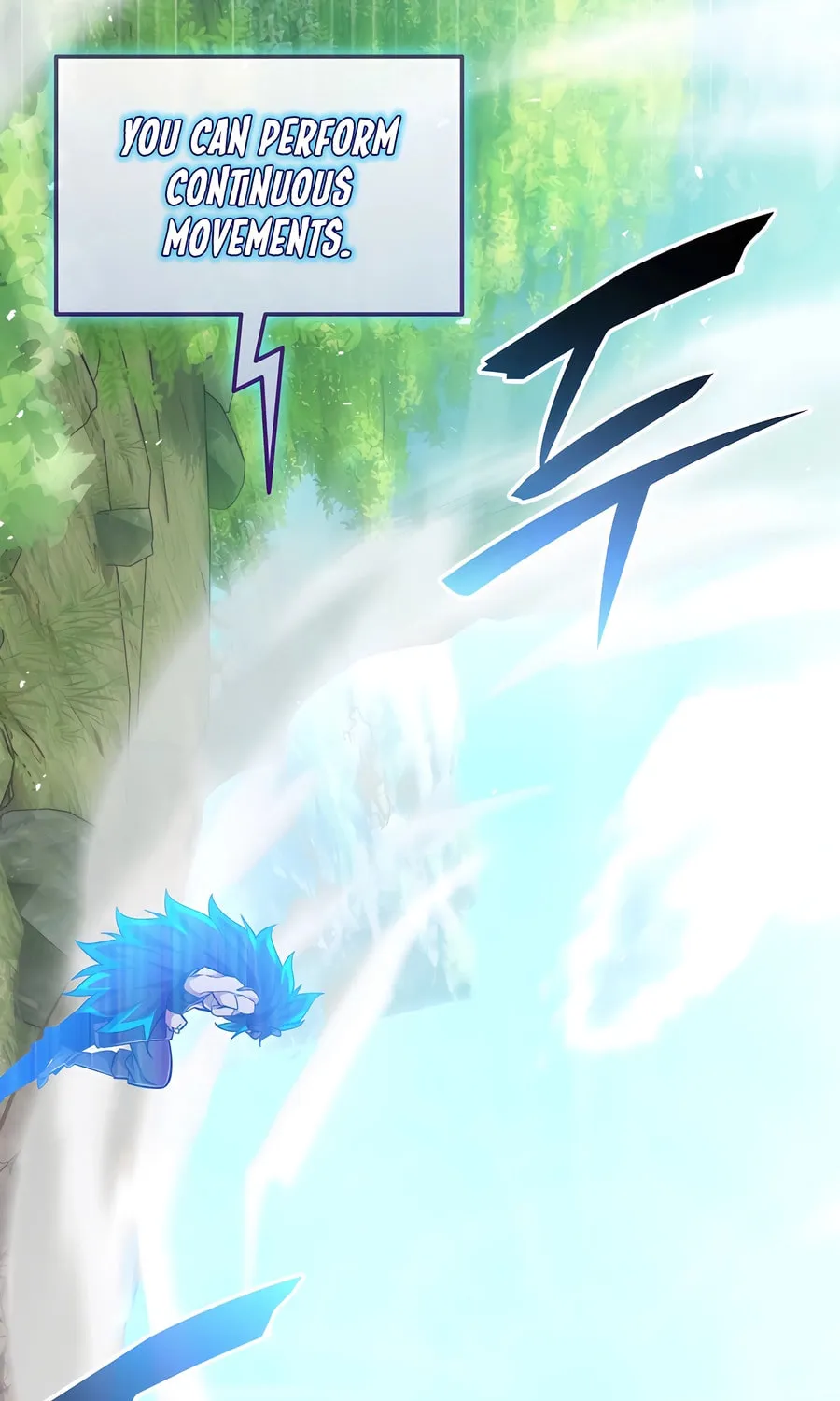 Subscribing to the Transcendent's Channel Chapter 71 page 98 - 