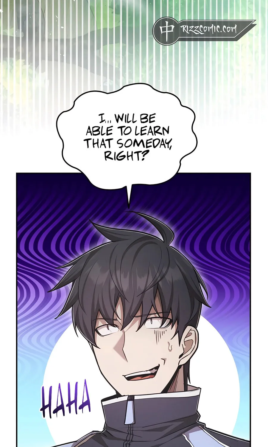 Subscribing to the Transcendent's Channel Chapter 71 page 100 - 