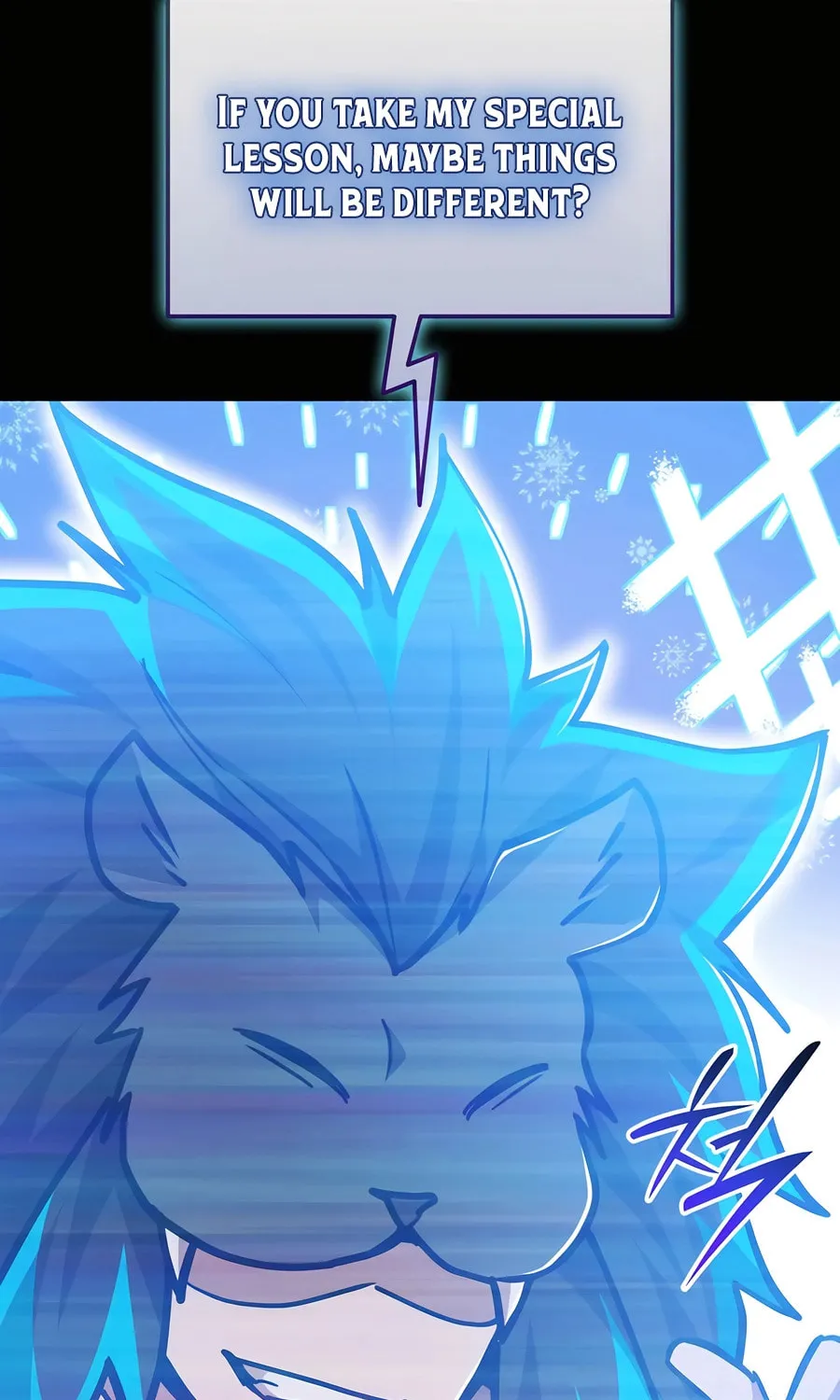 Subscribing to the Transcendent's Channel Chapter 72 page 2 - 