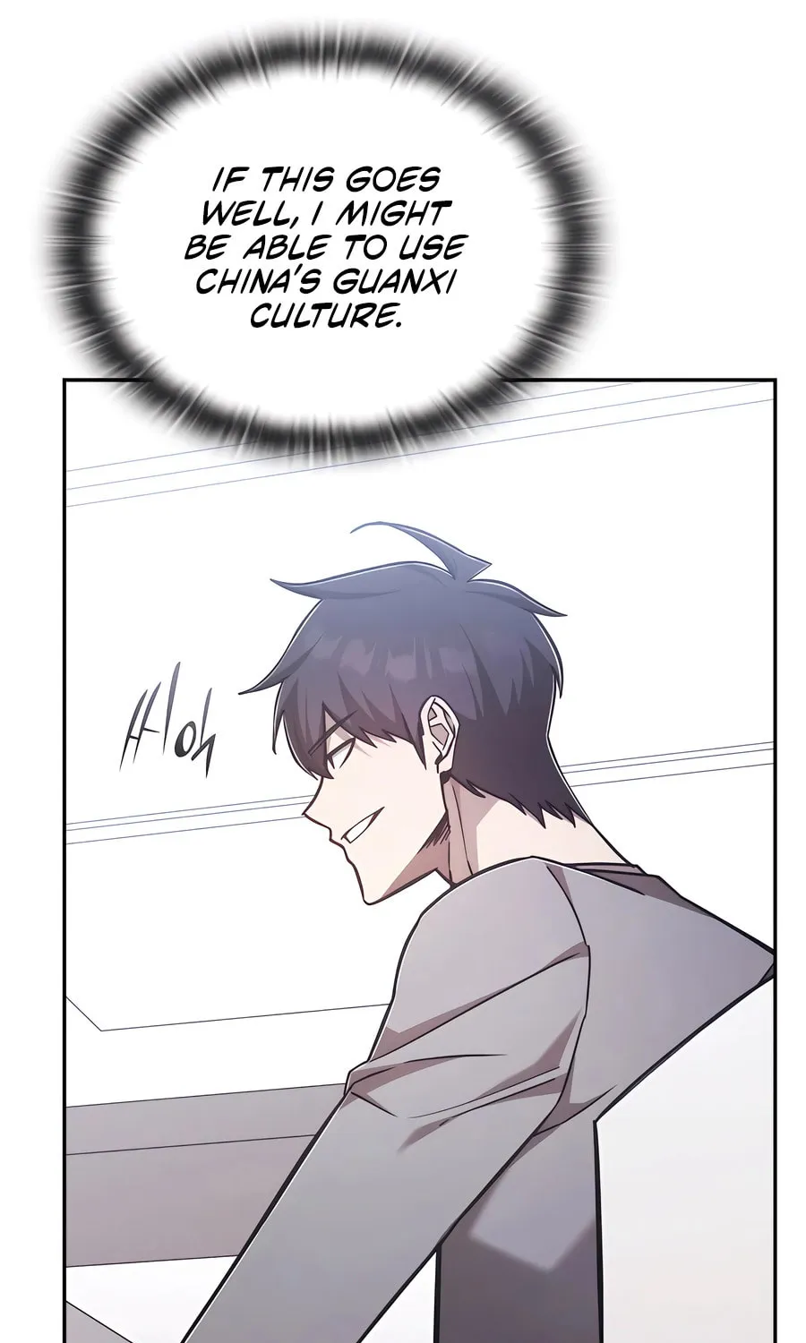 Subscribing to the Transcendent's Channel Chapter 72 page 102 - 