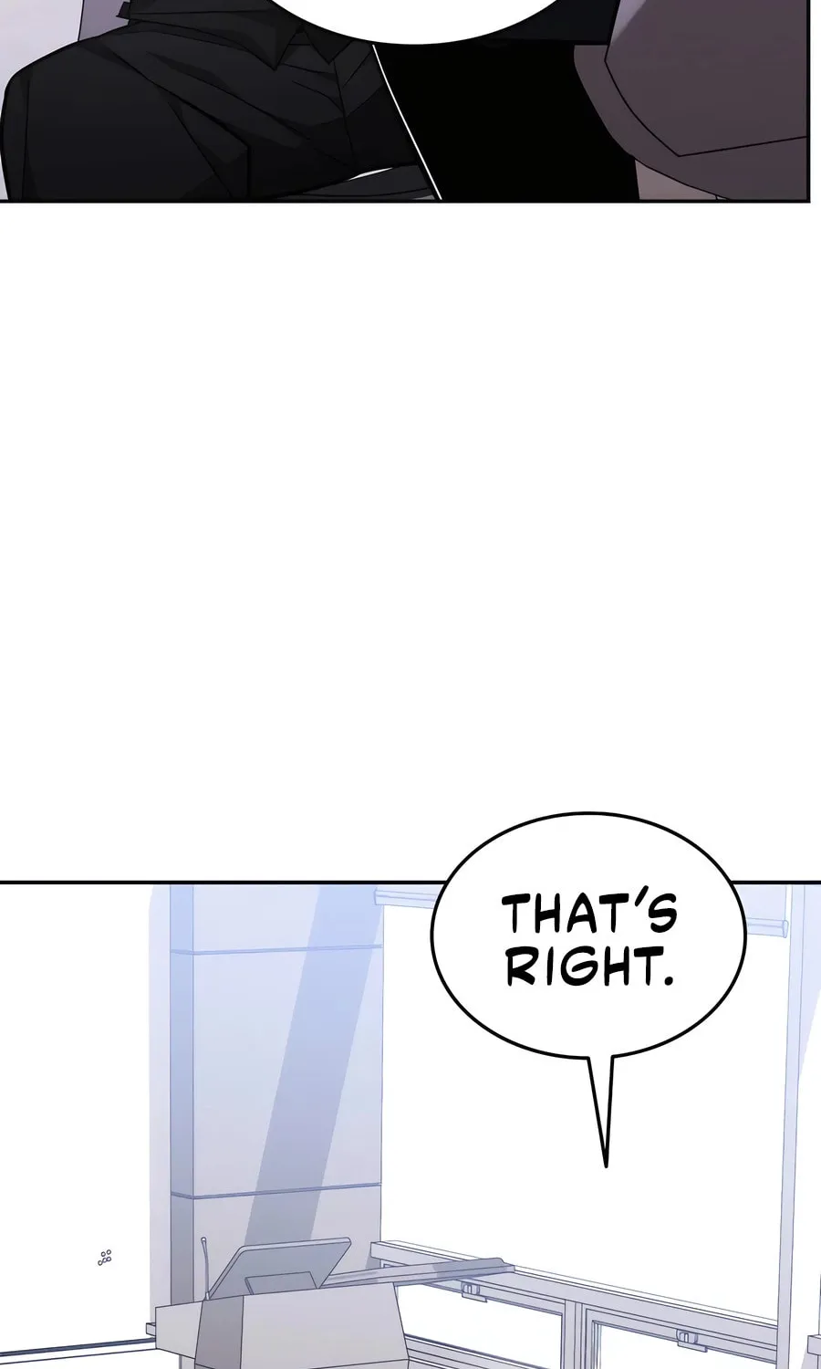 Subscribing to the Transcendent's Channel Chapter 72 page 105 - 