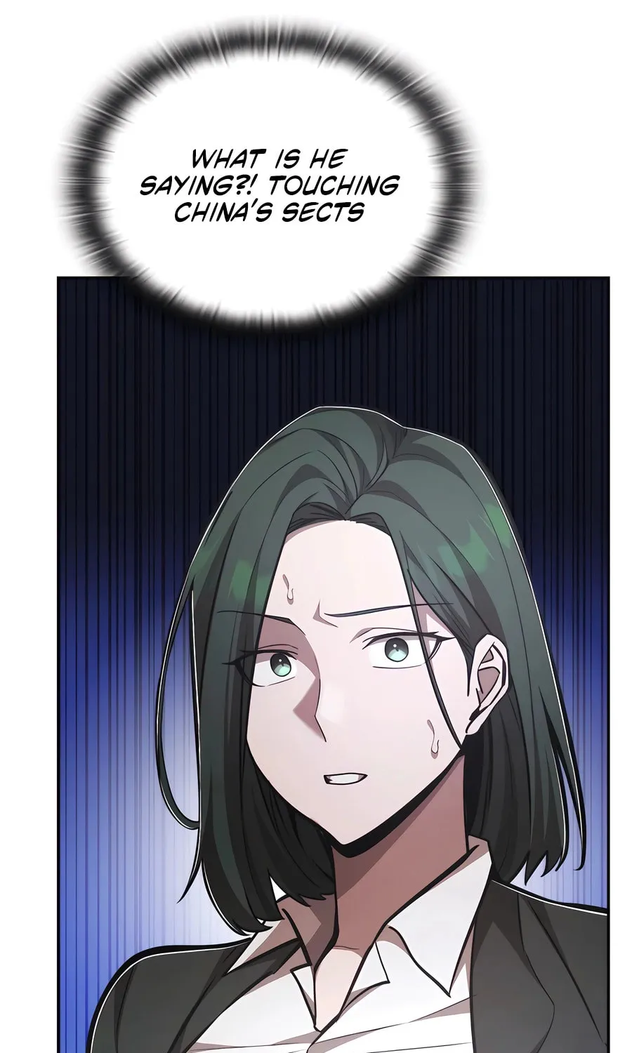 Subscribing to the Transcendent's Channel Chapter 72 page 110 - 