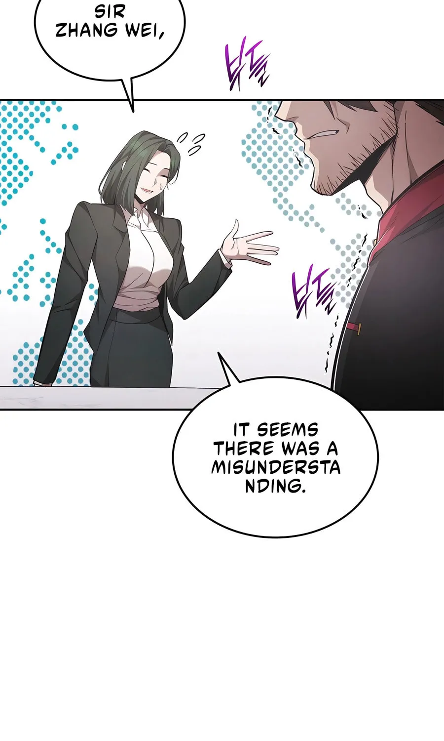 Subscribing to the Transcendent's Channel Chapter 72 page 112 - 