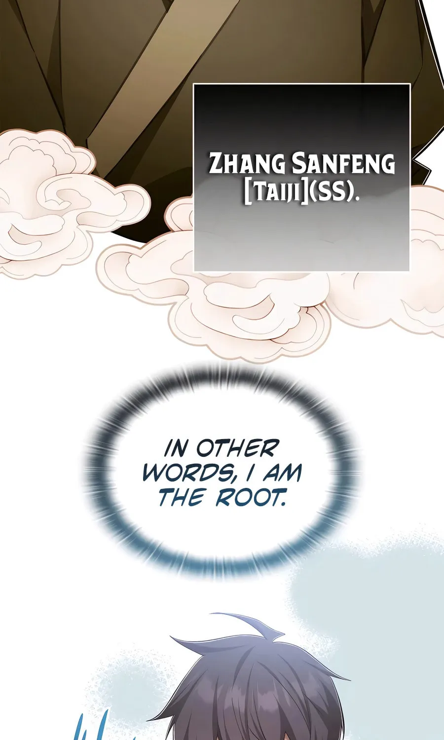 Subscribing to the Transcendent's Channel Chapter 72 page 118 - 