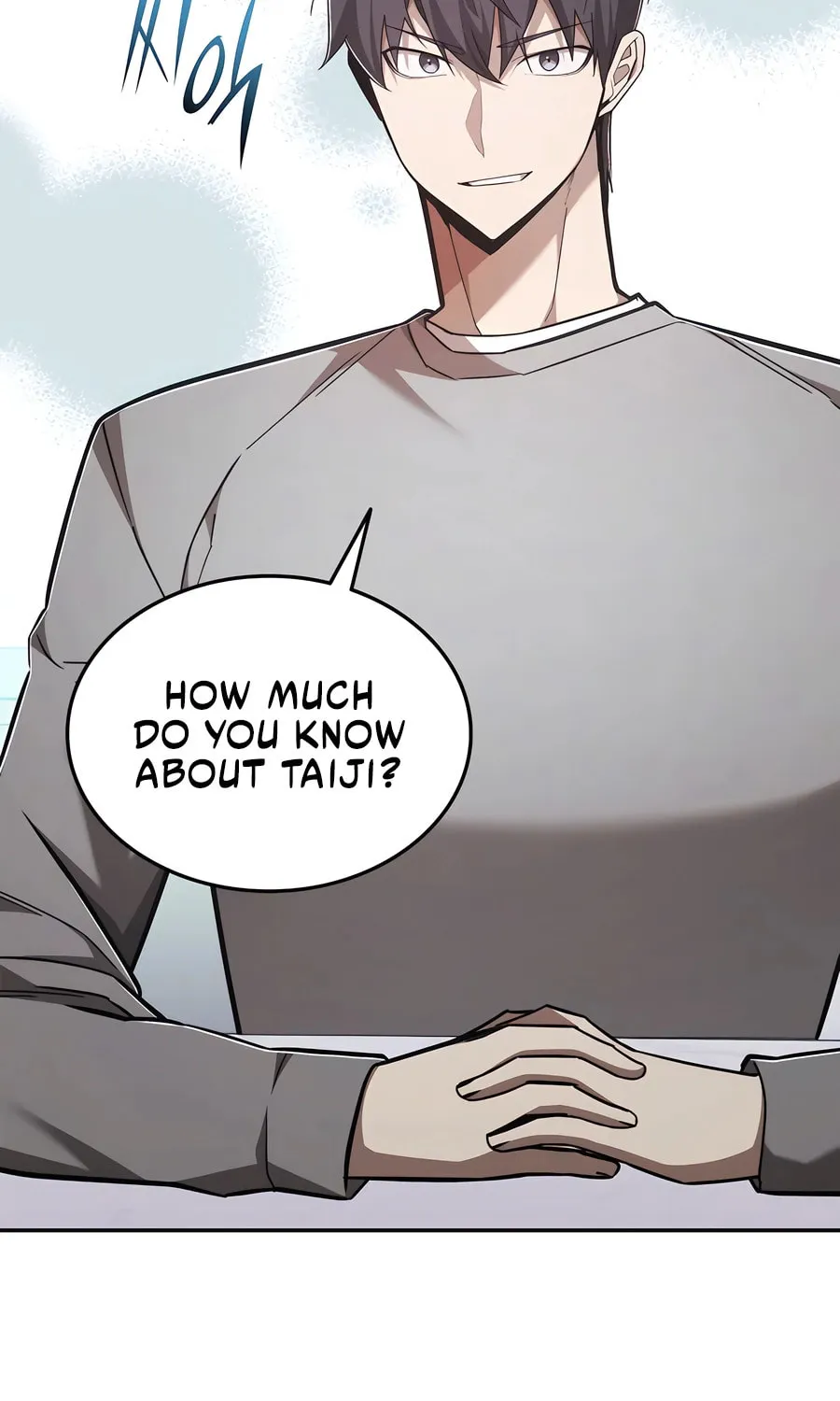 Subscribing to the Transcendent's Channel Chapter 72 page 119 - 