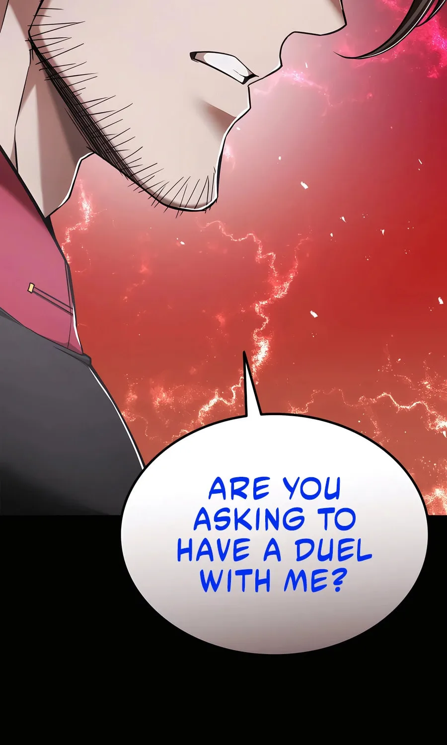 Subscribing to the Transcendent's Channel Chapter 72 page 121 - 