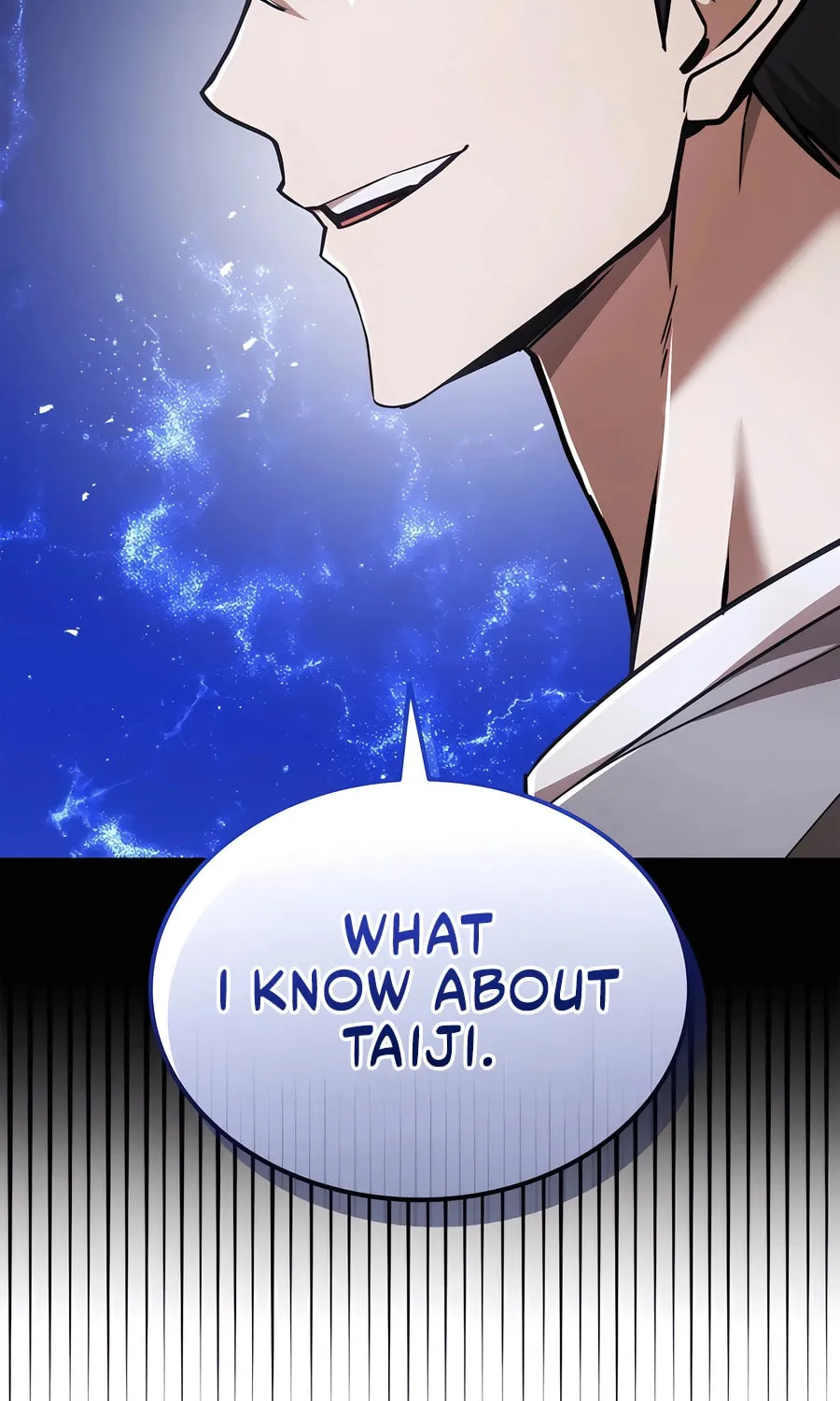 Subscribing to the Transcendent's Channel Chapter 72 page 123 - 