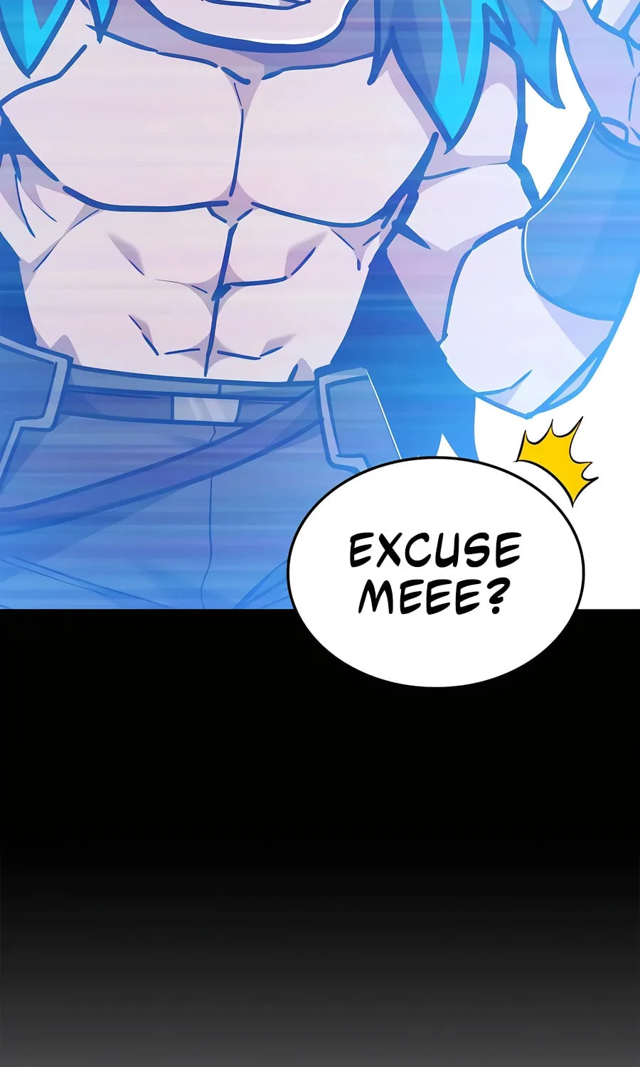 Subscribing to the Transcendent's Channel Chapter 72 page 3 - 