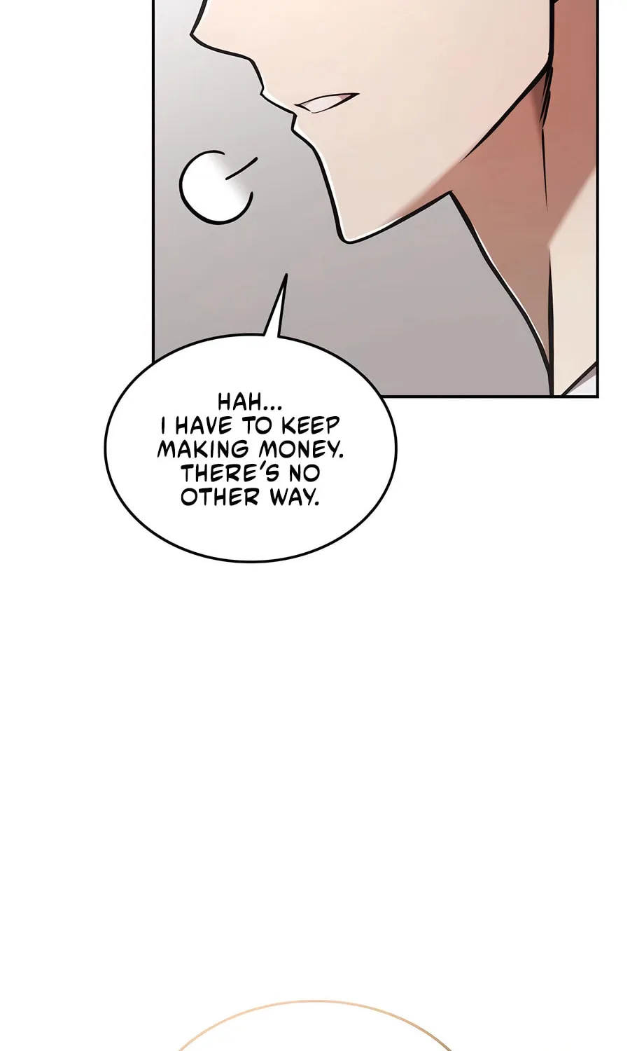 Subscribing to the Transcendent's Channel Chapter 72 page 21 - 