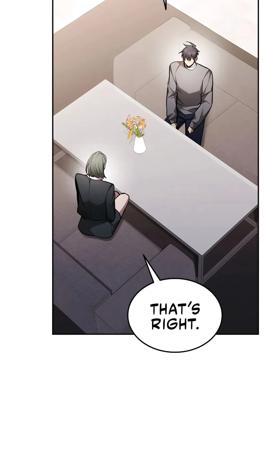 Subscribing to the Transcendent's Channel Chapter 72 page 29 - 