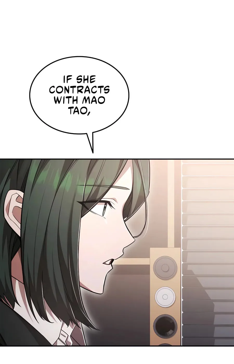 Subscribing to the Transcendent's Channel Chapter 72 page 30 - 