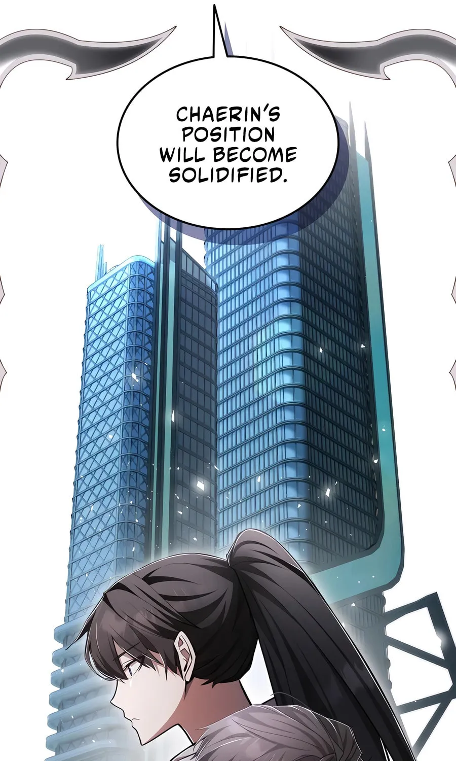 Subscribing to the Transcendent's Channel Chapter 72 page 31 - 