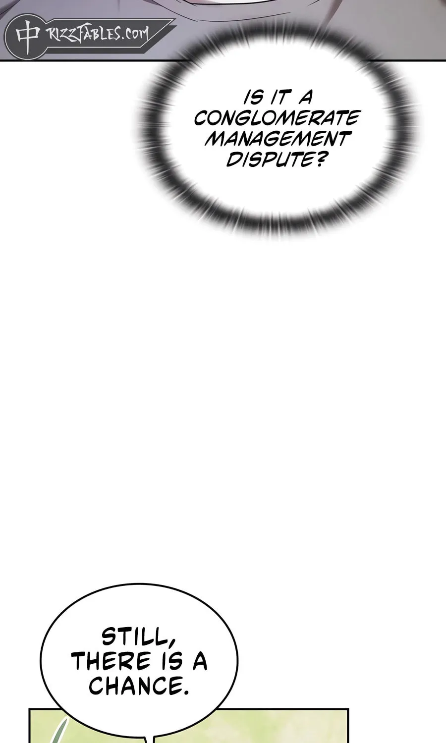 Subscribing to the Transcendent's Channel Chapter 72 page 34 - 