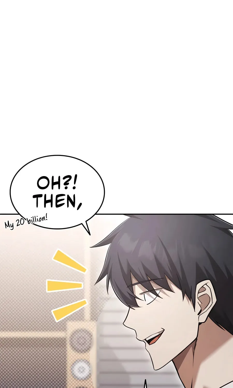 Subscribing to the Transcendent's Channel Chapter 72 page 36 - 