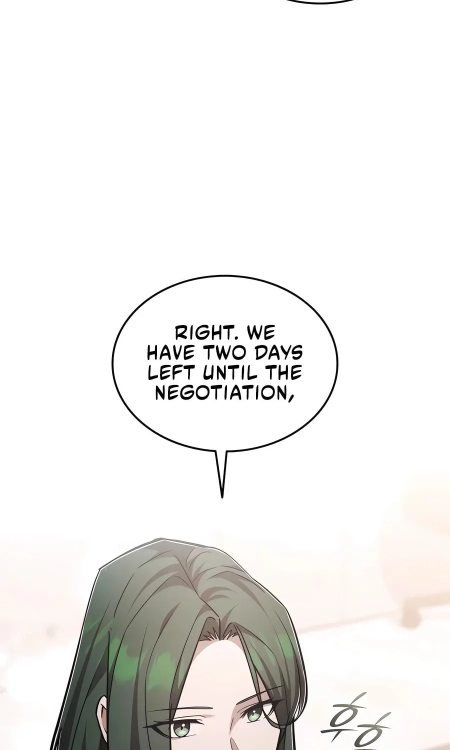Subscribing to the Transcendent's Channel Chapter 72 page 41 - 