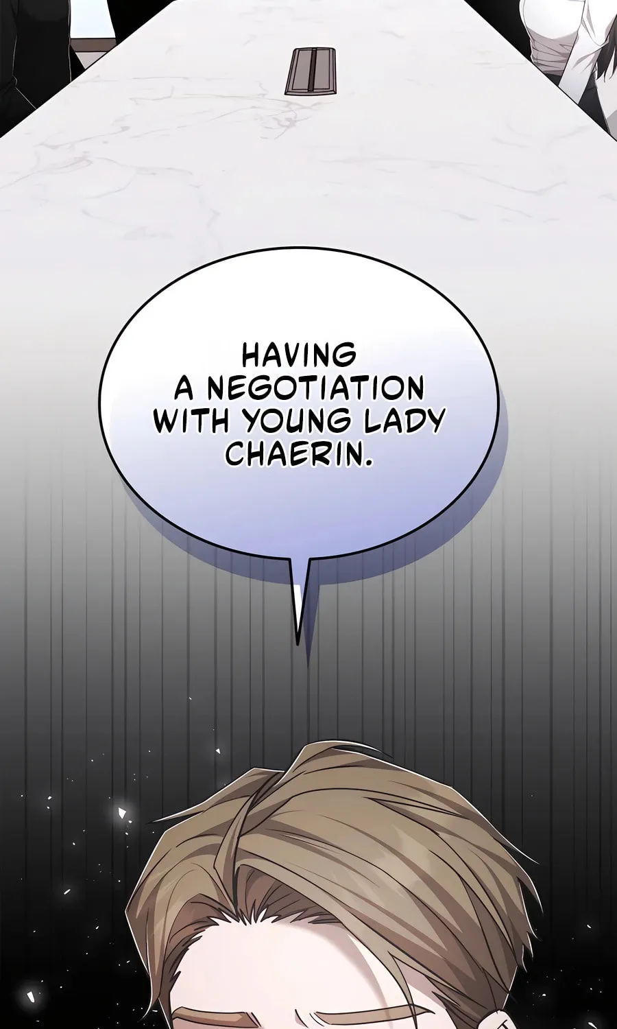 Subscribing to the Transcendent's Channel Chapter 72 page 48 - 