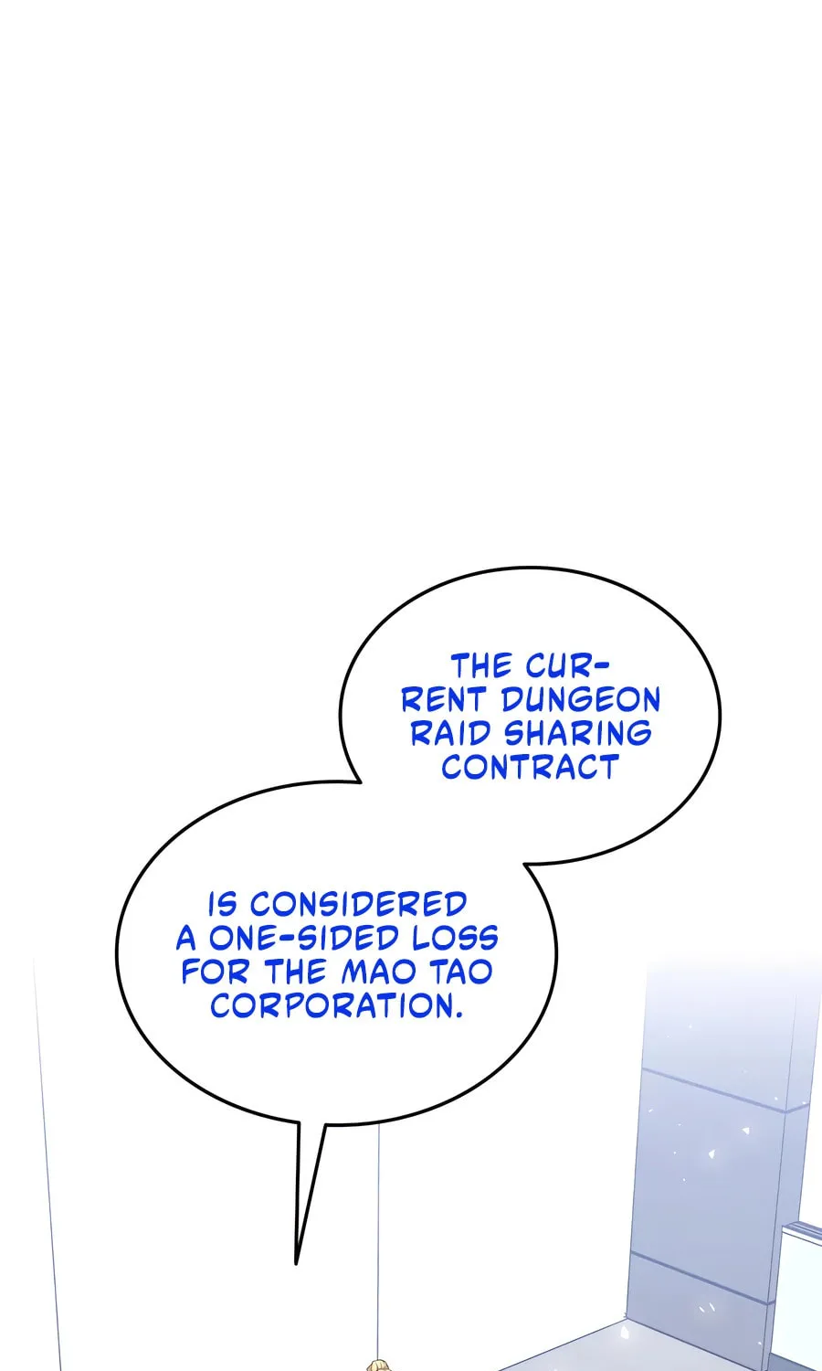 Subscribing to the Transcendent's Channel Chapter 72 page 52 - 