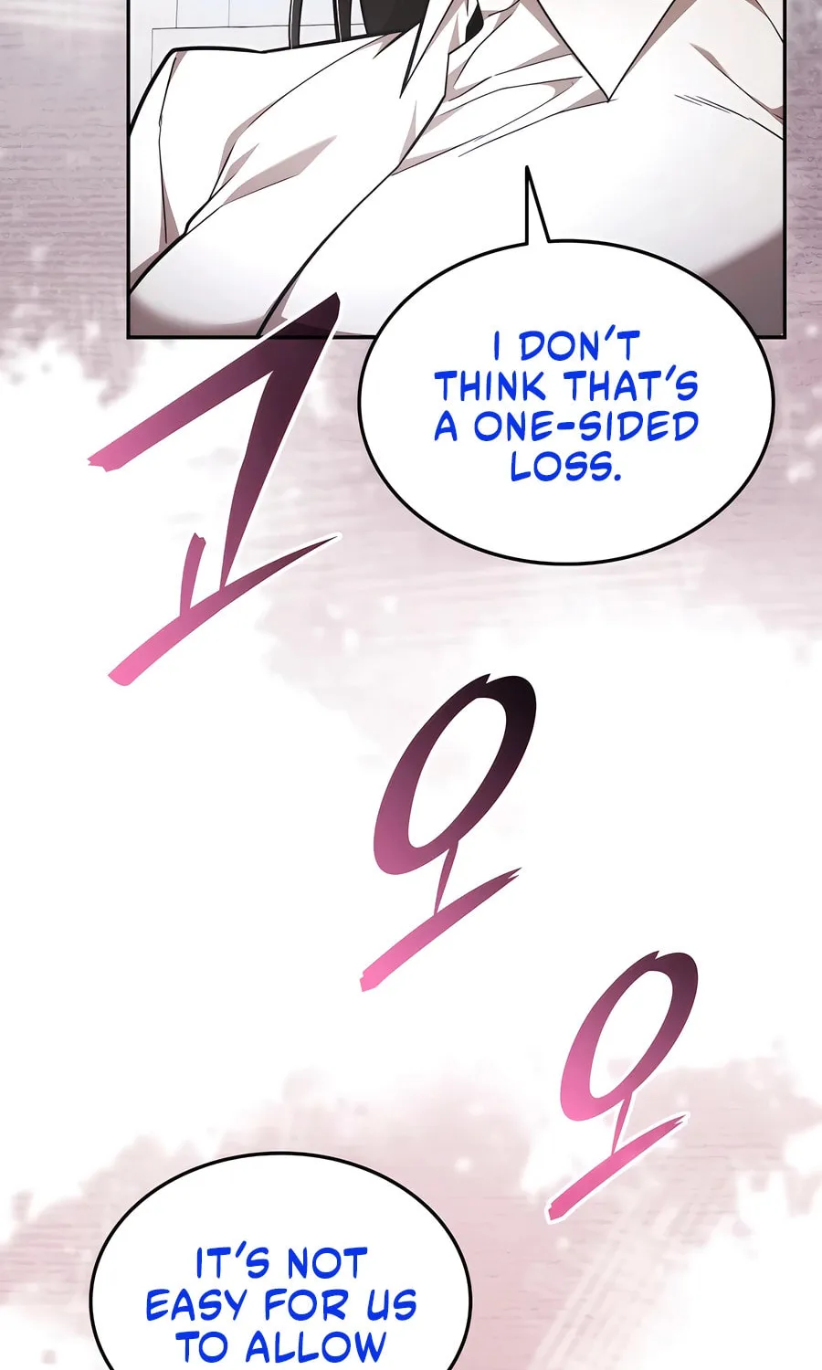 Subscribing to the Transcendent's Channel Chapter 72 page 55 - 