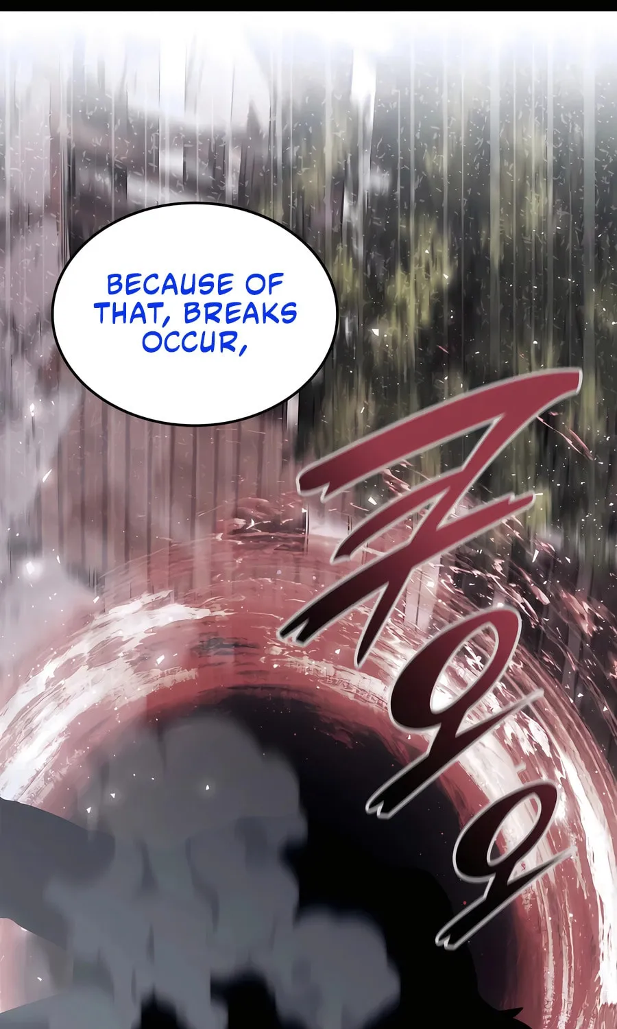 Subscribing to the Transcendent's Channel Chapter 72 page 61 - 