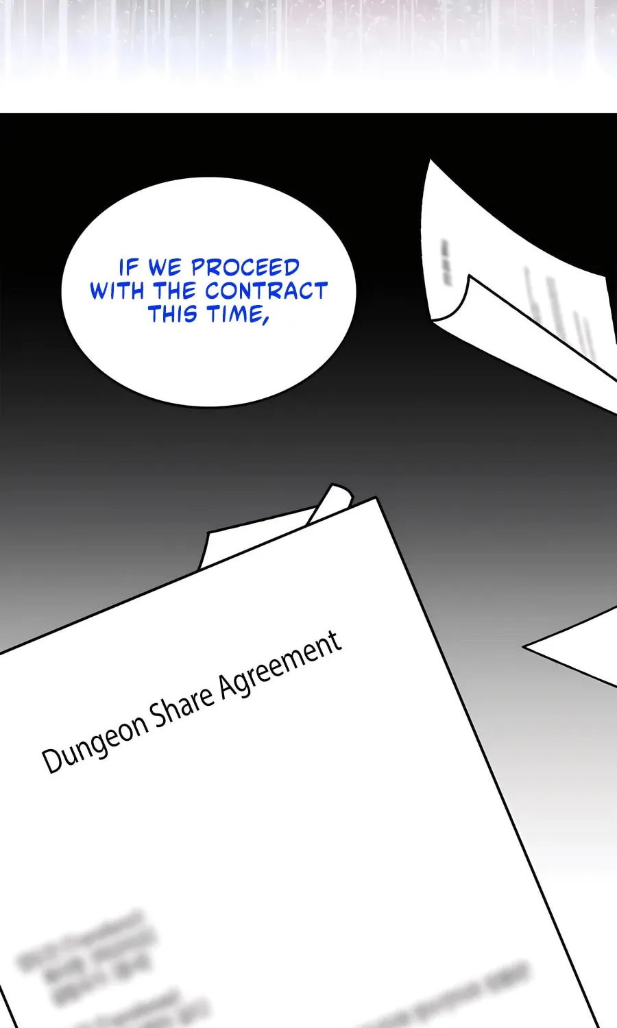Subscribing to the Transcendent's Channel Chapter 72 page 64 - 