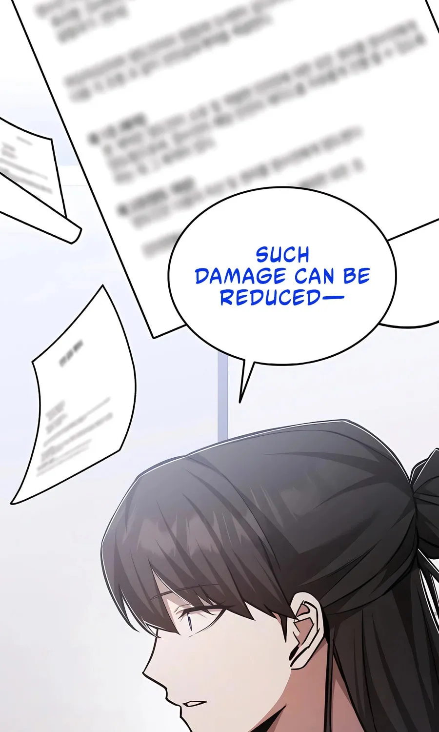 Subscribing to the Transcendent's Channel Chapter 72 page 65 - 