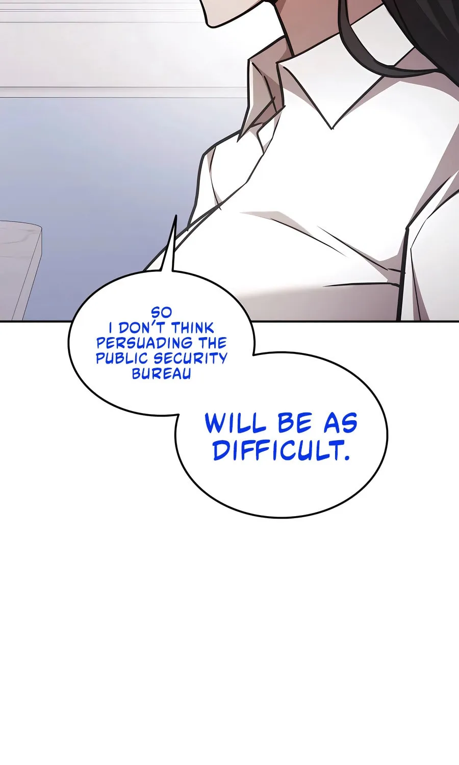 Subscribing to the Transcendent's Channel Chapter 72 page 66 - 