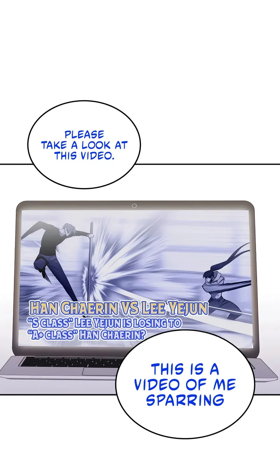 Subscribing to the Transcendent's Channel Chapter 72 page 70 - 