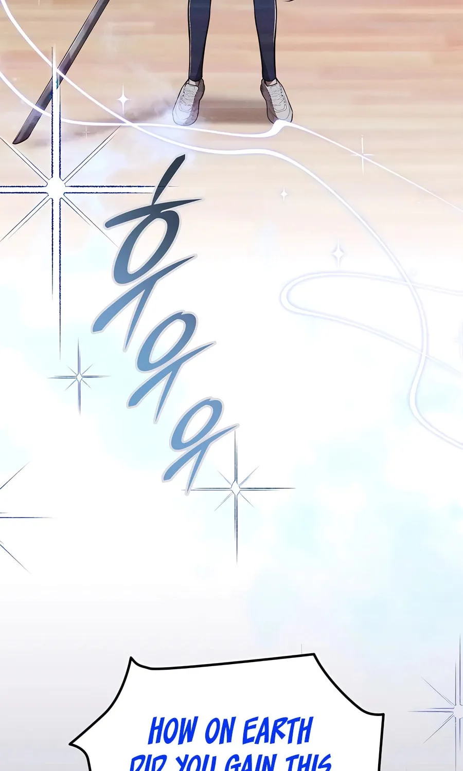 Subscribing to the Transcendent's Channel Chapter 72 page 78 - 
