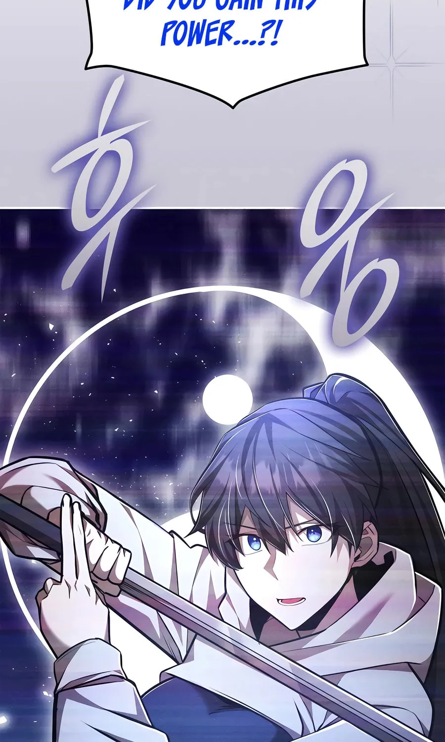Subscribing to the Transcendent's Channel Chapter 72 page 79 - 