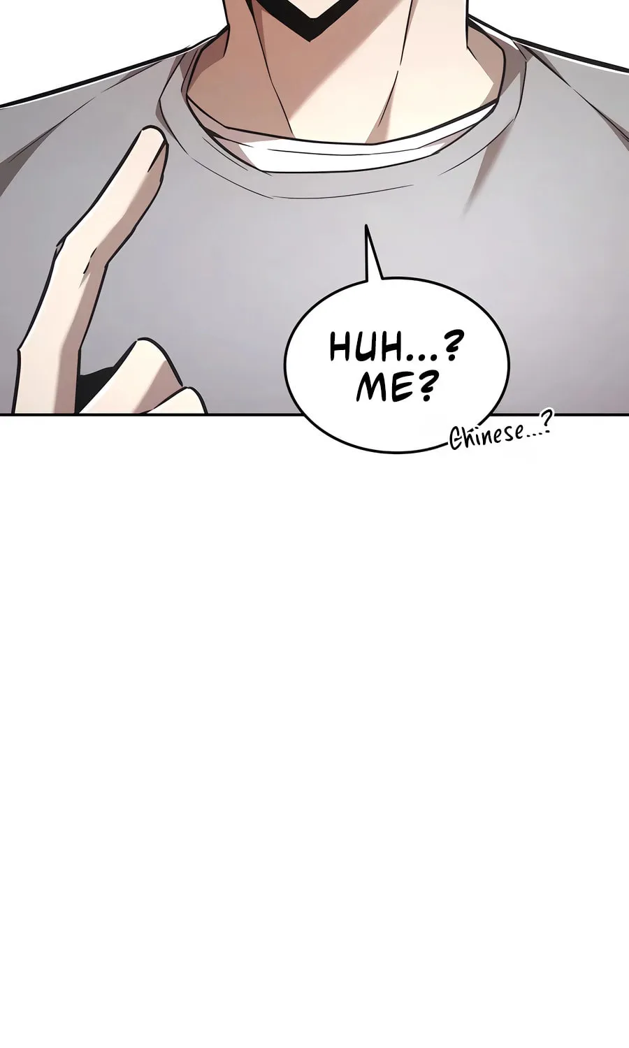 Subscribing to the Transcendent's Channel Chapter 72 page 85 - 