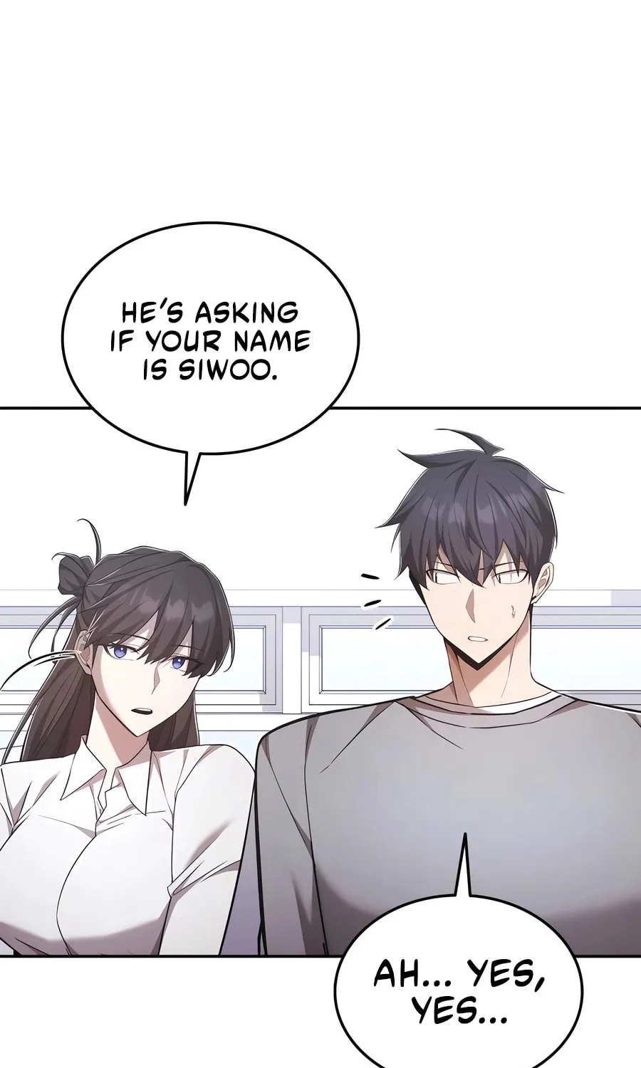Subscribing to the Transcendent's Channel Chapter 72 page 87 - 