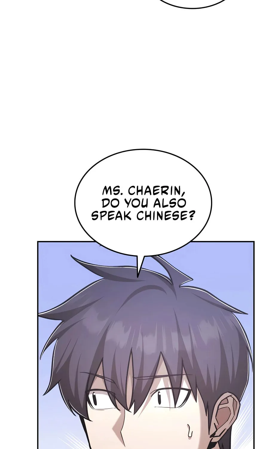 Subscribing to the Transcendent's Channel Chapter 72 page 88 - 