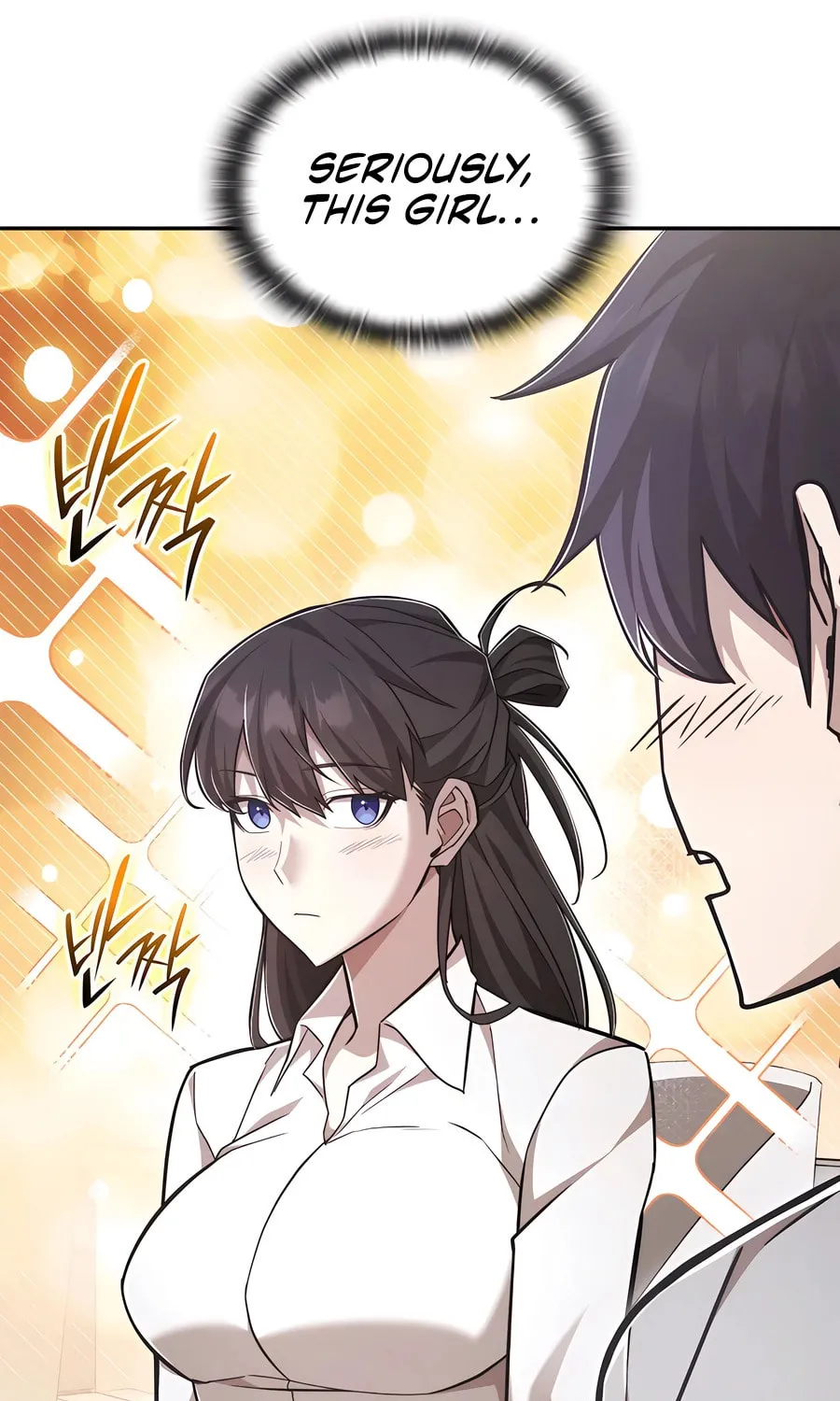 Subscribing to the Transcendent's Channel Chapter 72 page 90 - 