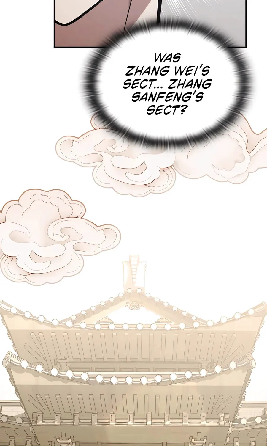 Subscribing to the Transcendent's Channel Chapter 72 page 96 - 