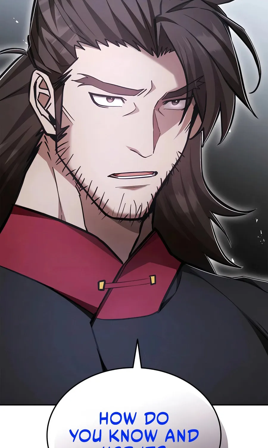 Subscribing to the Transcendent's Channel Chapter 72 page 100 - 