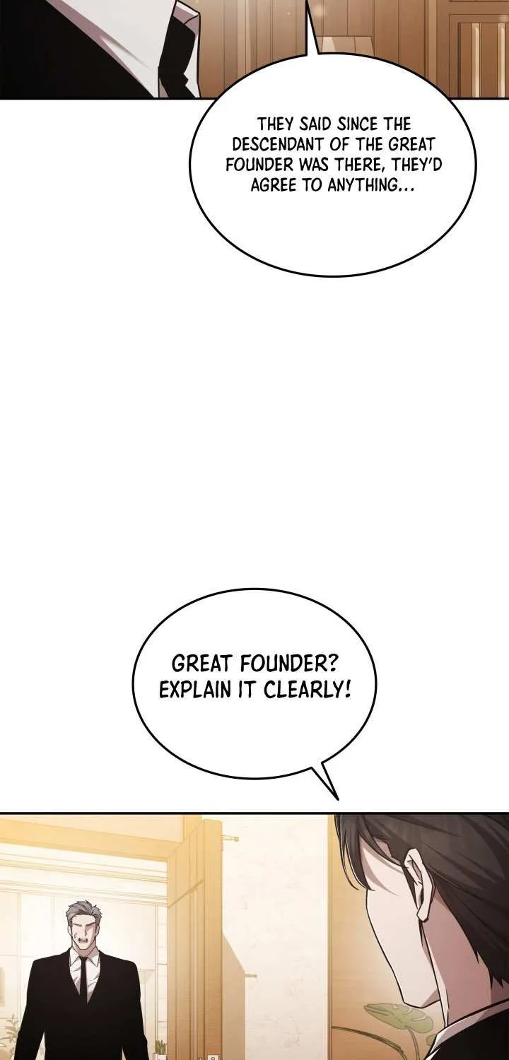 Subscribing to the Transcendent's Channel Chapter 73 page 101 - 