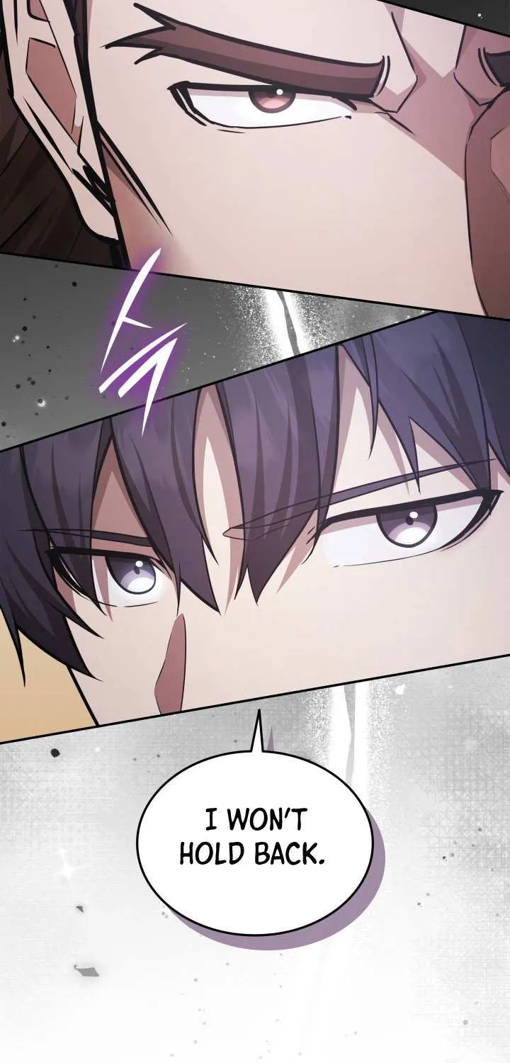 Subscribing to the Transcendent's Channel Chapter 73 page 15 - 