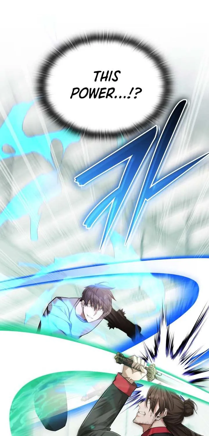 Subscribing to the Transcendent's Channel Chapter 73 page 18 - 