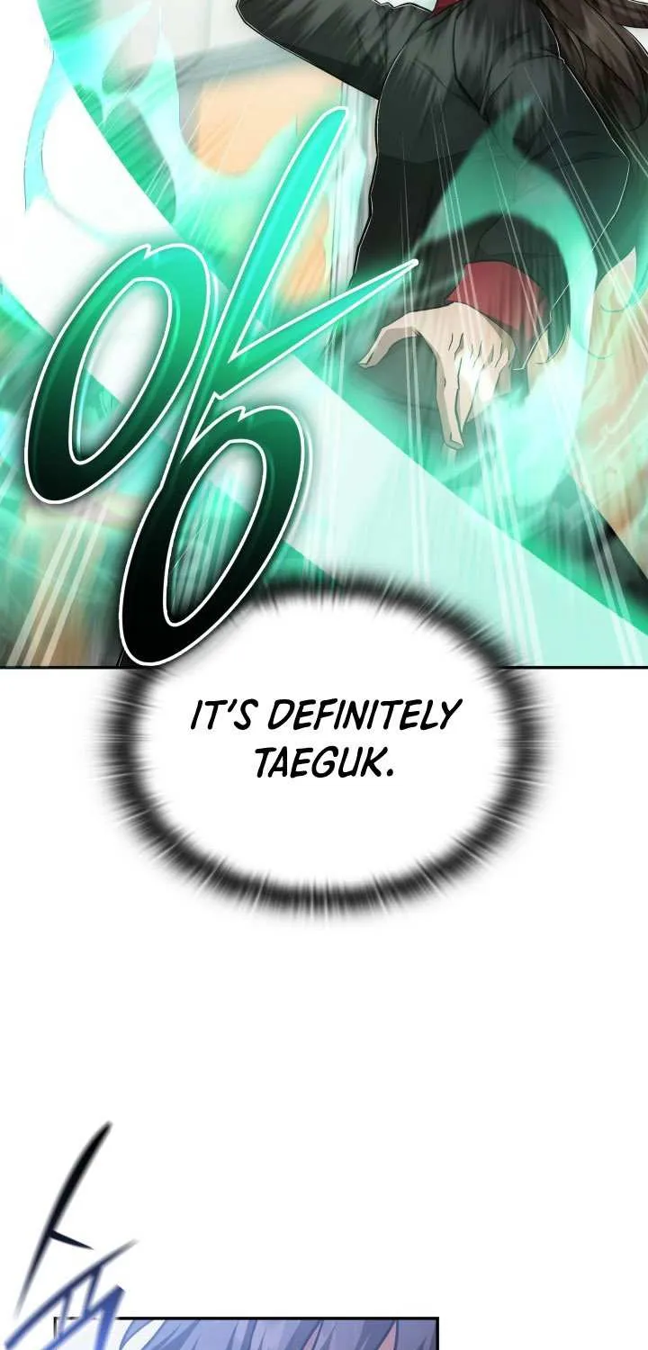 Subscribing to the Transcendent's Channel Chapter 73 page 19 - 