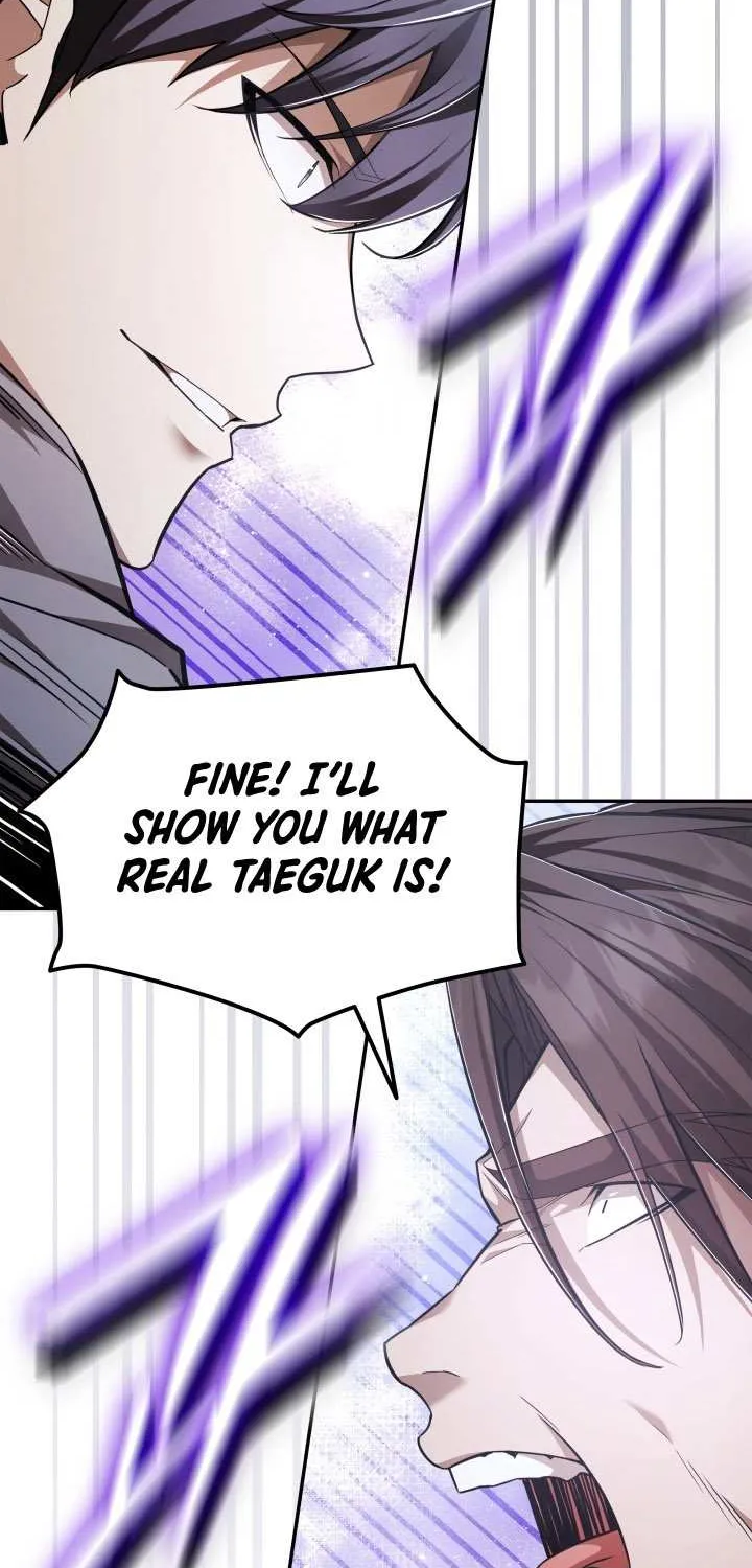 Subscribing to the Transcendent's Channel Chapter 73 page 23 - 