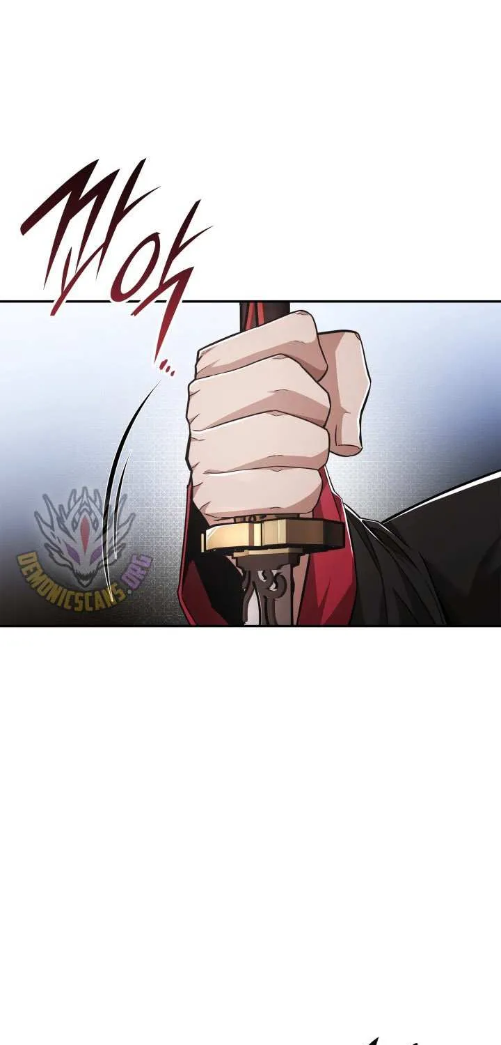 Subscribing to the Transcendent's Channel Chapter 73 page 31 - 