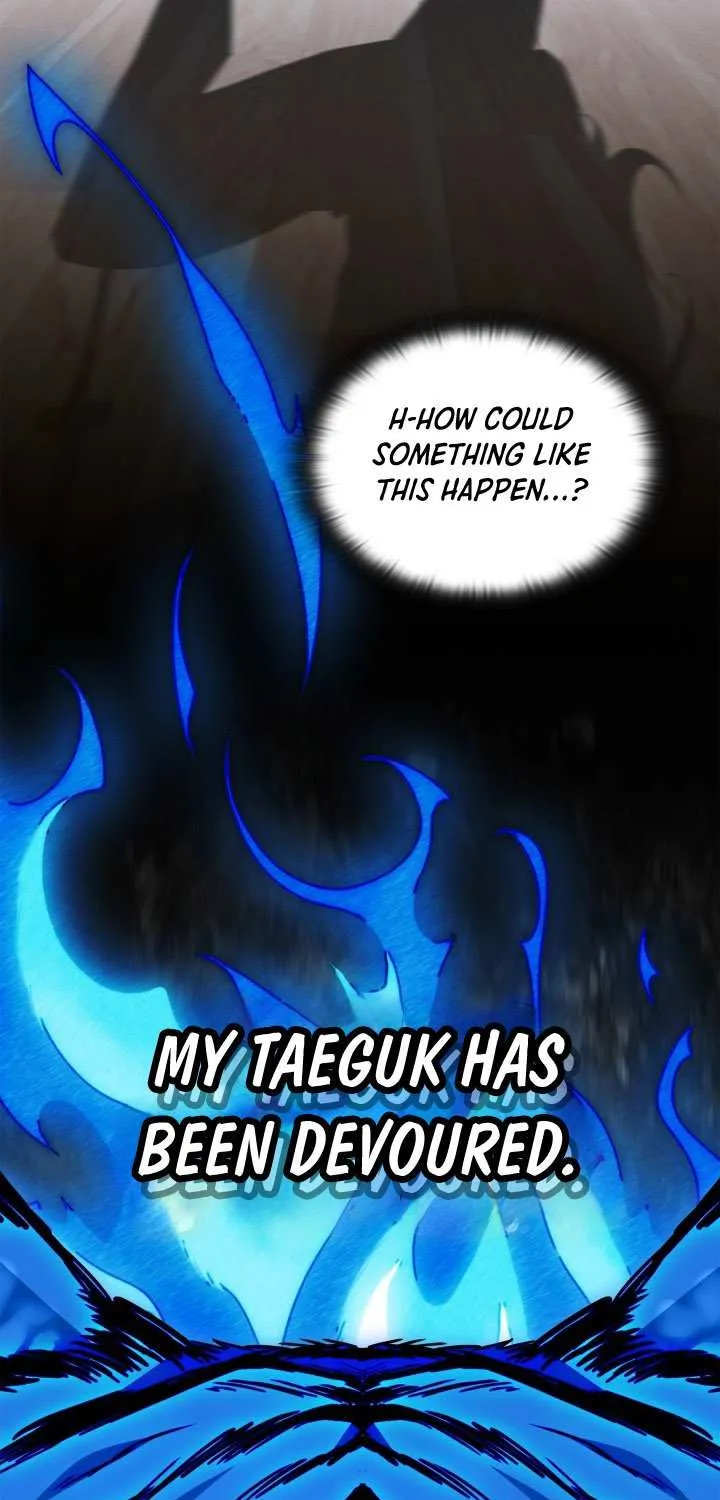 Subscribing to the Transcendent's Channel Chapter 73 page 33 - 